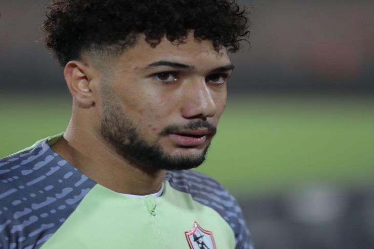 "دمروني نفسيًا وماديًا".. يوسف حسن يعلن فسخ عقده مع الزمالك